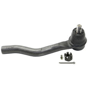 Steering Tie Rod End Moog Chassis ES801001