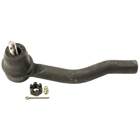 Steering Tie Rod End Moog Chassis ES801201