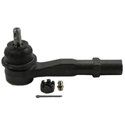Steering Tie Rod End Moog Chassis ES801214