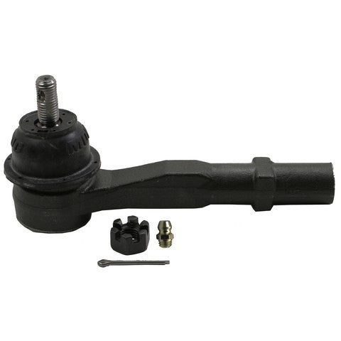 Steering Tie Rod End Moog Chassis ES801214