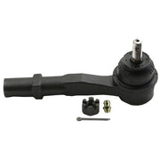 Steering Tie Rod End Moog Chassis ES801215