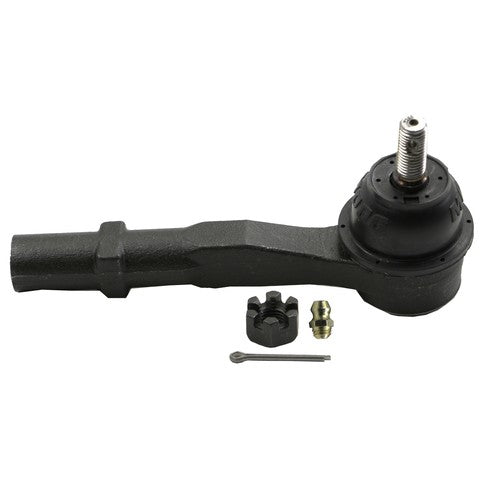 Steering Tie Rod End Moog Chassis ES801215