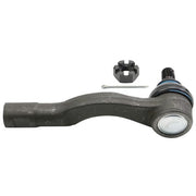 Steering Tie Rod End Moog Chassis ES801217