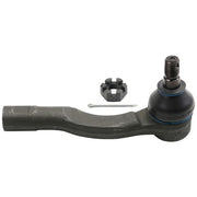 Steering Tie Rod End Moog Chassis ES801217