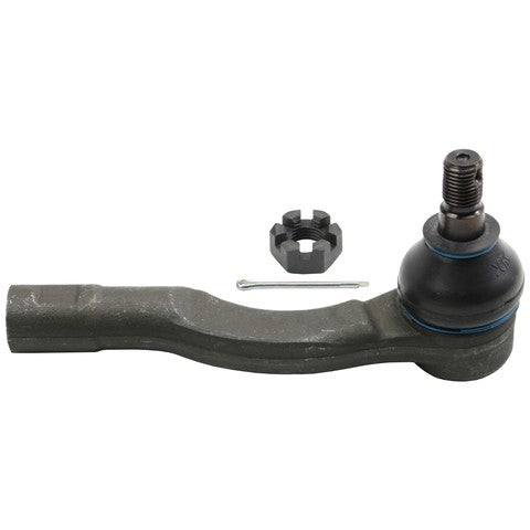 Steering Tie Rod End Moog Chassis ES801217