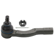 Steering Tie Rod End Moog Chassis ES801218