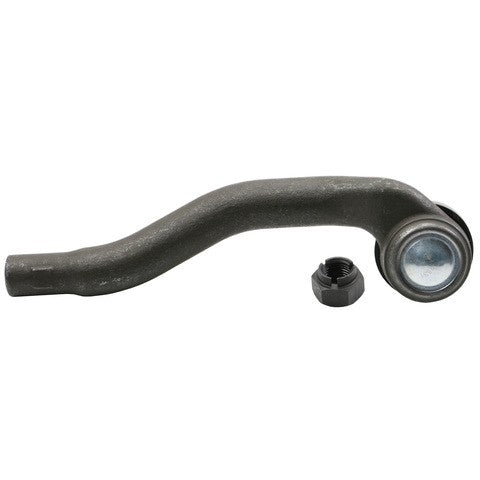 Steering Tie Rod End Moog Chassis ES801223