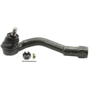 Steering Tie Rod End Moog Chassis ES801229