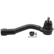 Steering Tie Rod End Moog Chassis ES801230