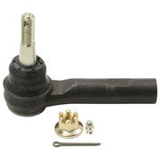 Steering Tie Rod End Moog Chassis ES801253