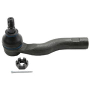 Steering Tie Rod End Moog Chassis ES801269