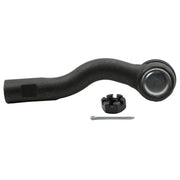 Steering Tie Rod End Moog Chassis ES801270