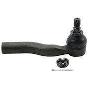 Steering Tie Rod End Moog Chassis ES801270