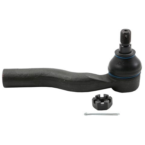 Steering Tie Rod End Moog Chassis ES801270