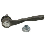 Steering Tie Rod End Moog Chassis ES801302