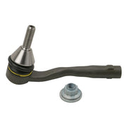 Steering Tie Rod End Moog Chassis ES801302
