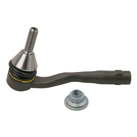 Steering Tie Rod End Moog Chassis ES801302