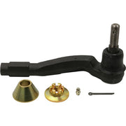 Steering Tie Rod End Moog Chassis ES801312