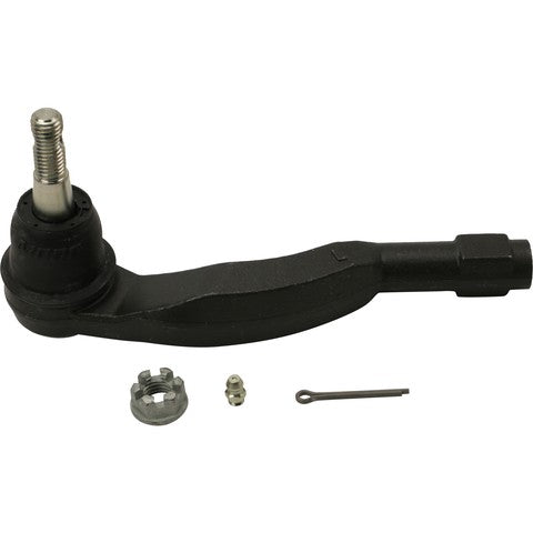 Steering Tie Rod End Moog Chassis ES801316