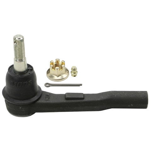 Steering Tie Rod End Moog Chassis ES801322