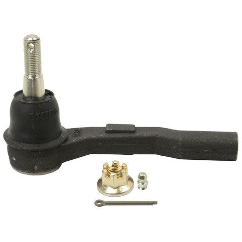 Steering Tie Rod End Moog Chassis ES801323