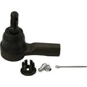 Steering Tie Rod End Moog Chassis ES801375
