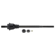 Steering Tie Rod End Moog Chassis ES80277