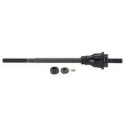 Steering Tie Rod End Moog Chassis ES80277