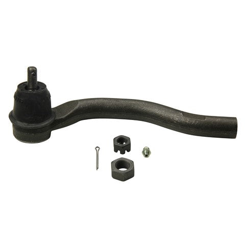 Steering Tie Rod End Moog Chassis ES80287
