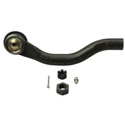 Steering Tie Rod End Moog Chassis ES80287
