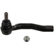 Steering Tie Rod End Moog Chassis ES80303