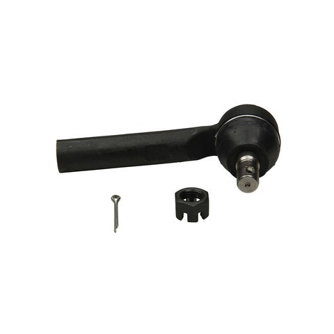 Steering Tie Rod End Moog Chassis ES80378
