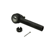 Steering Tie Rod End Moog Chassis ES80378