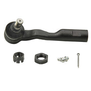 Steering Tie Rod End Moog Chassis ES80381