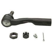 Steering Tie Rod End Moog Chassis ES80381