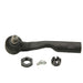 Steering Tie Rod End Moog Chassis ES80382