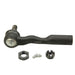 Steering Tie Rod End Moog Chassis ES80382