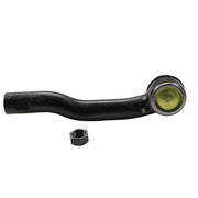 Steering Tie Rod End Moog Chassis ES80431