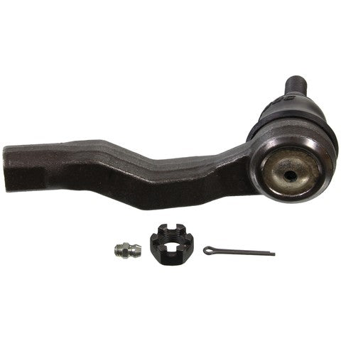 Steering Tie Rod End Moog Chassis ES80578