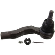 Steering Tie Rod End Moog Chassis ES80578