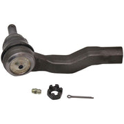 Steering Tie Rod End Moog Chassis ES80579