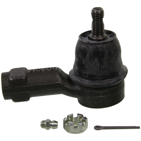 Steering Tie Rod End Moog Chassis ES80580