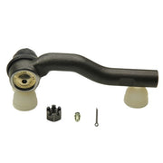 Steering Tie Rod End Moog Chassis ES80584