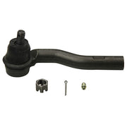 Steering Tie Rod End Moog Chassis ES80585