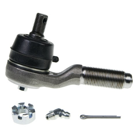 Steering Tie Rod End Moog Chassis ES80589