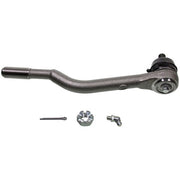 Steering Tie Rod End Moog Chassis ES80590