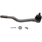 Steering Tie Rod End Moog Chassis ES80590