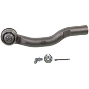 Steering Tie Rod End Moog Chassis ES80602