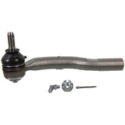 Steering Tie Rod End Moog Chassis ES80602