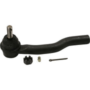 Steering Tie Rod End Moog Chassis ES80603